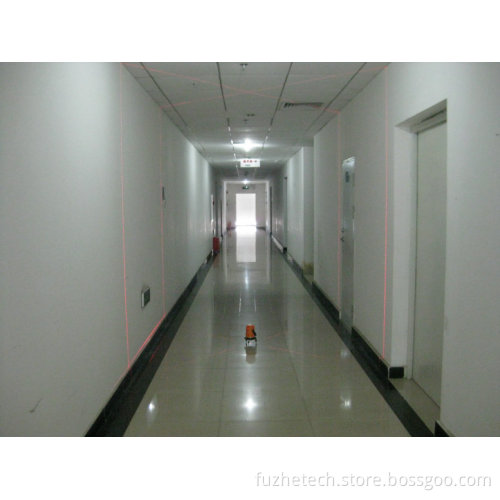 Cross-Line laser tool LPT-031